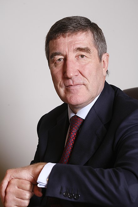 Speaker image