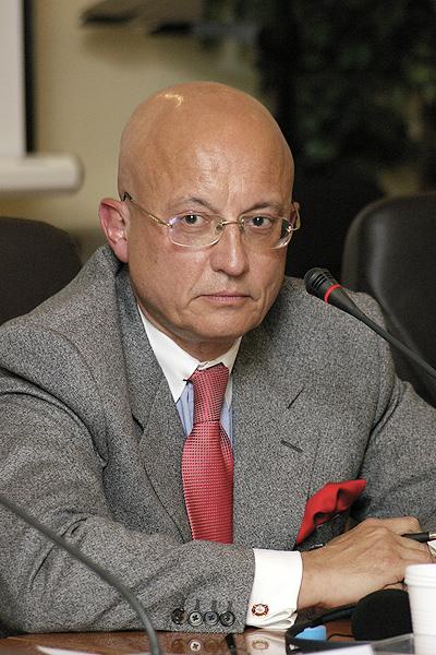 Speaker image