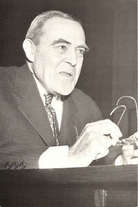 Speaker image