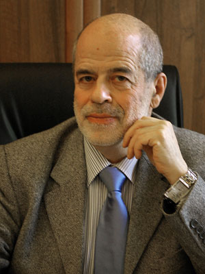 Speaker image